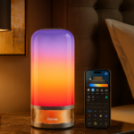 Best Smart & Lamp for Cozy Homes in 2025?